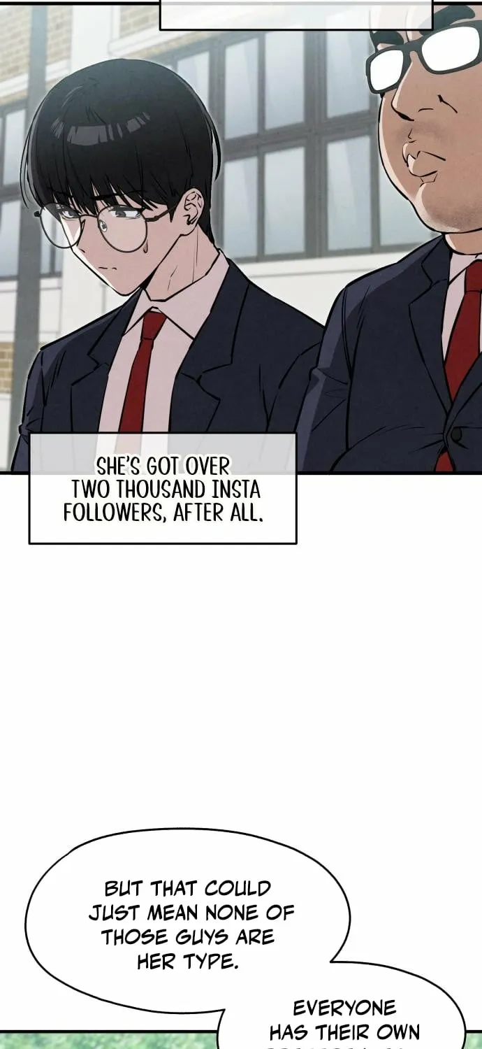You're the Only One I See Chapter 5 page 68 - 