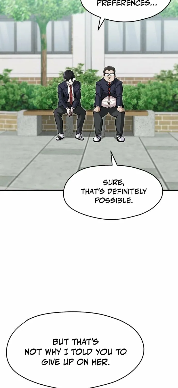 You're the Only One I See Chapter 5 page 69 - 