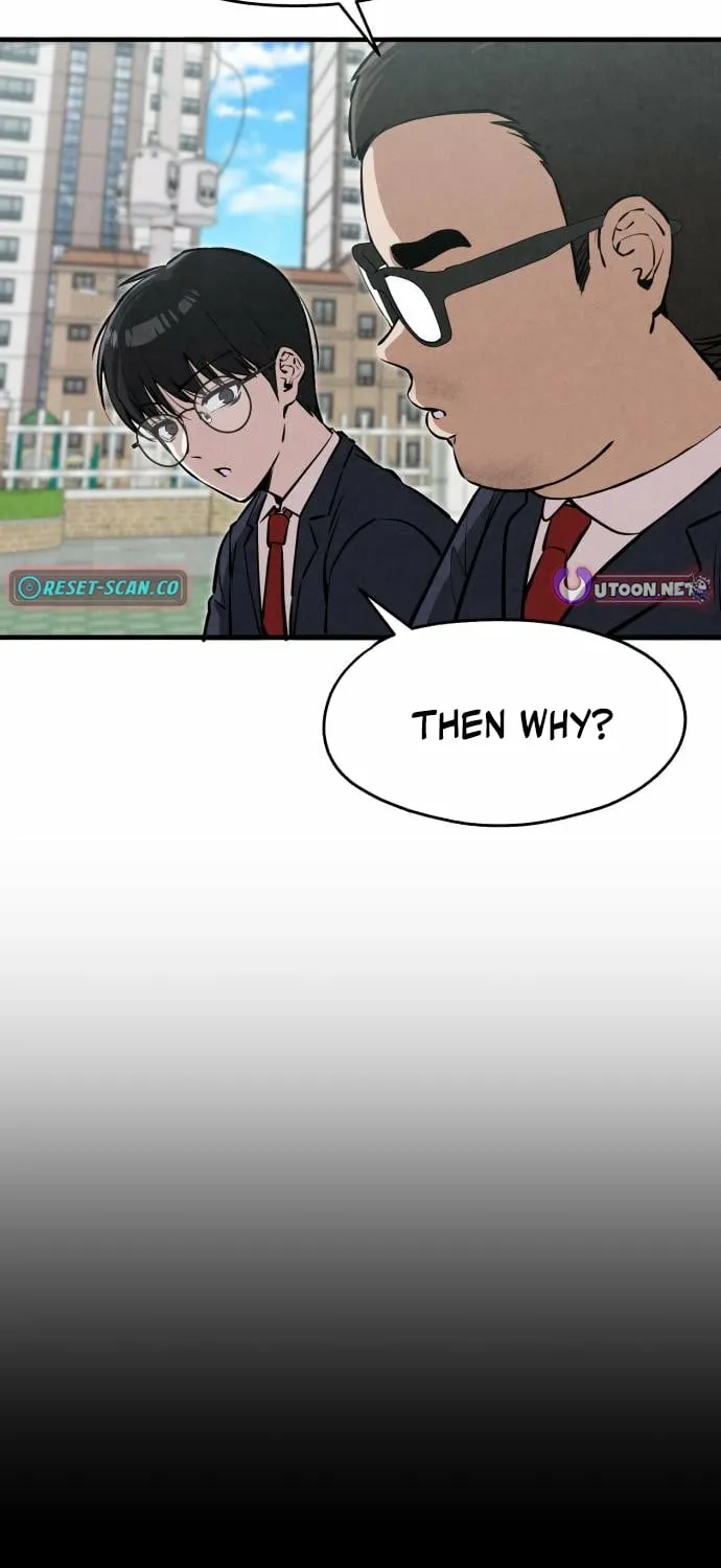You're the Only One I See Chapter 5 page 70 - 