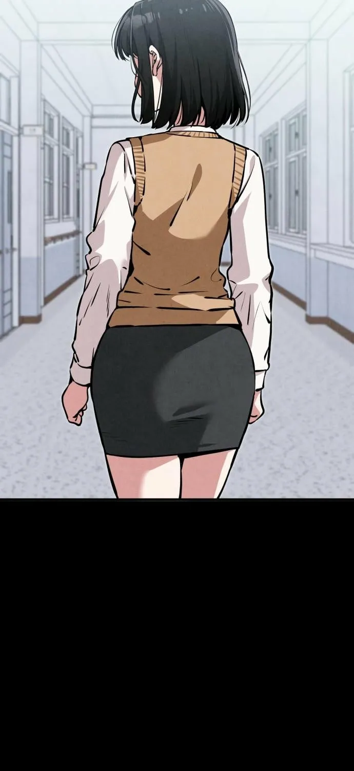 You're the Only One I See Chapter 5 page 74 - 