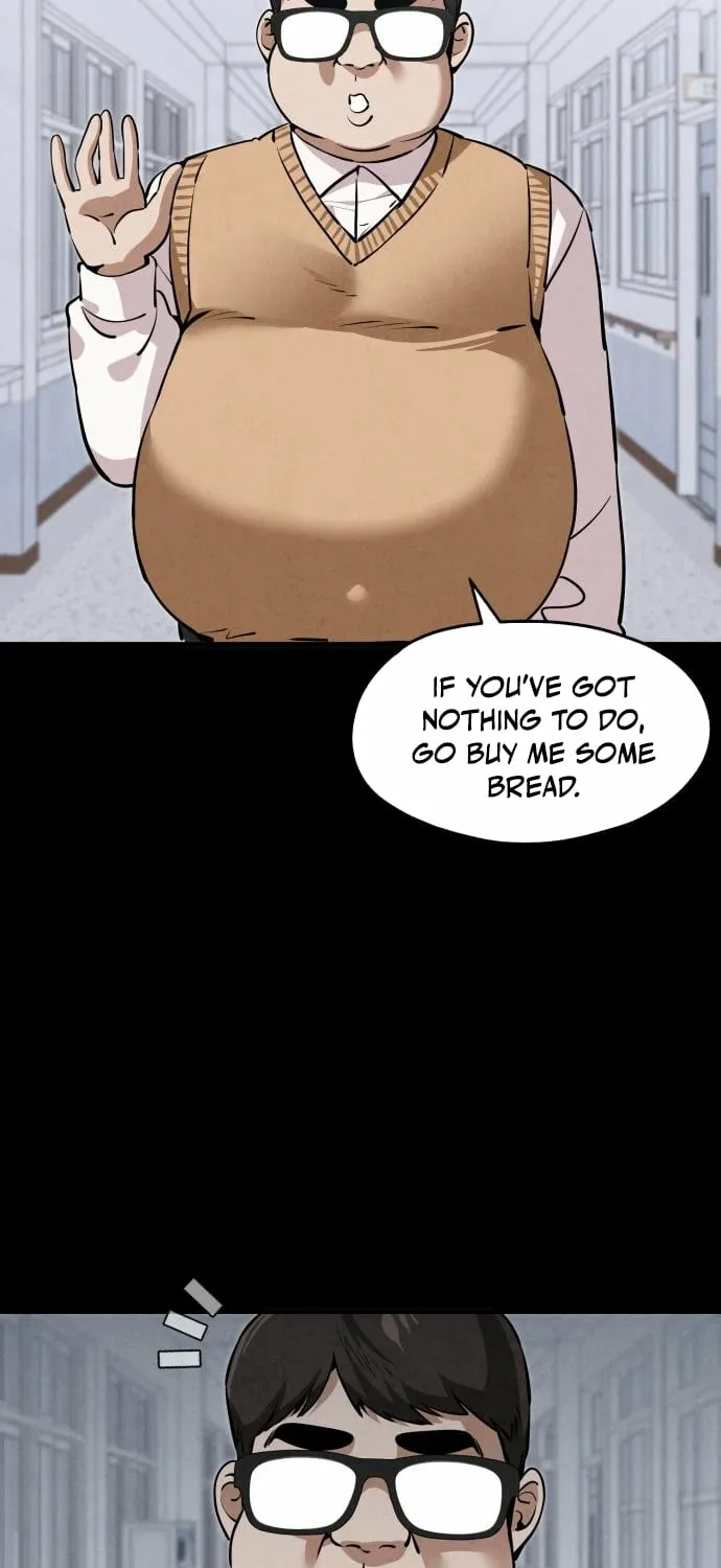 You're the Only One I See Chapter 5 page 76 - 