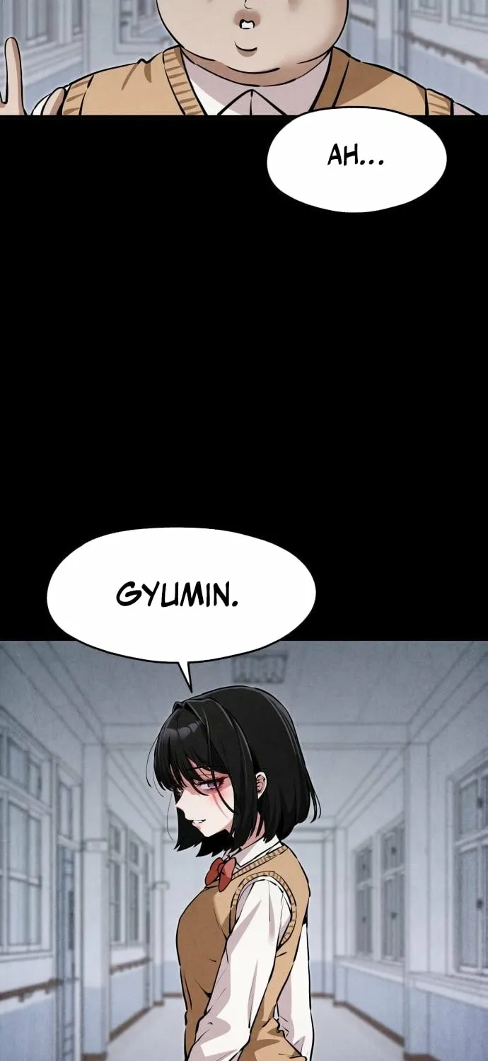 You're the Only One I See Chapter 5 page 77 - 
