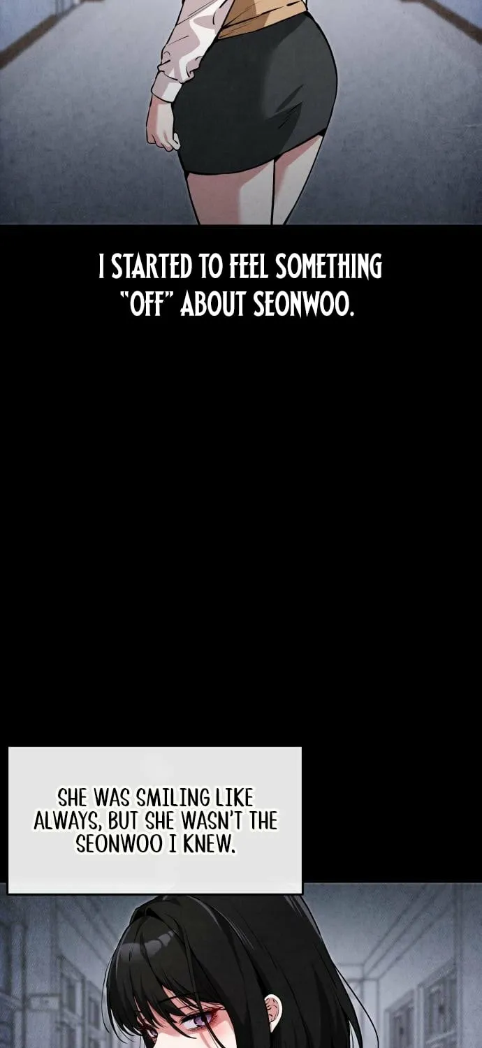 You're the Only One I See Chapter 5 page 78 - 