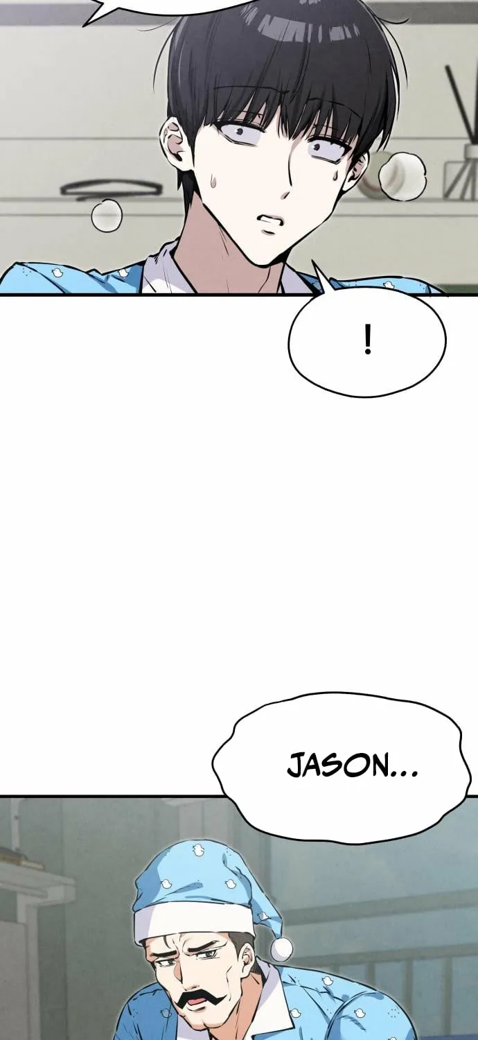 You're the Only One I See Chapter 5 page 9 - 