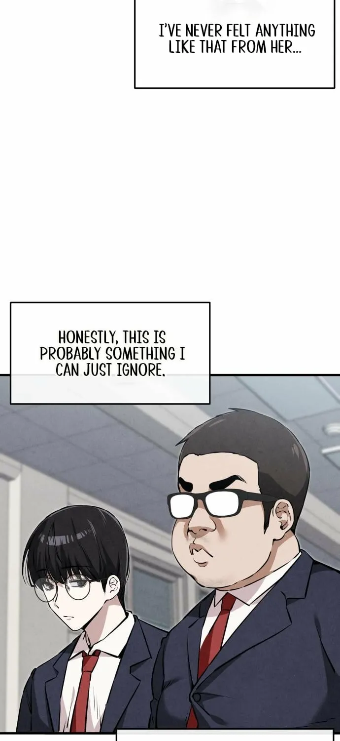 You're the Only One I See Chapter 5 page 85 - 