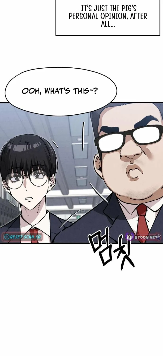 You're the Only One I See Chapter 5 page 86 - 