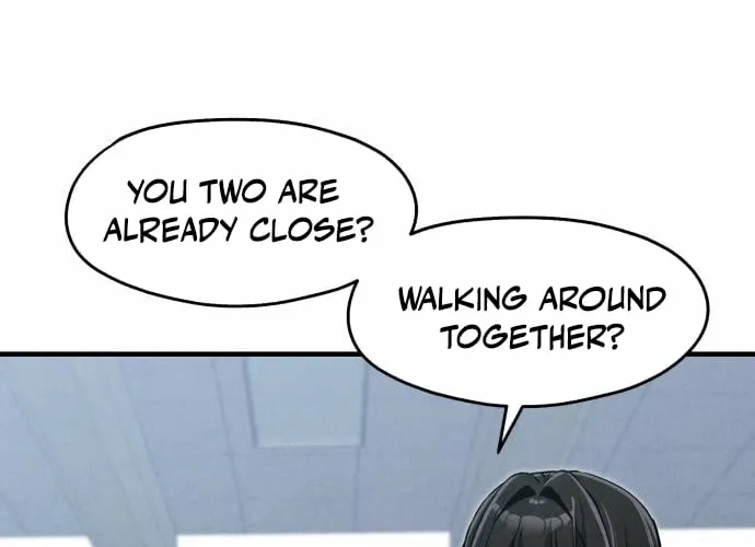 You're the Only One I See Chapter 5 page 87 - 