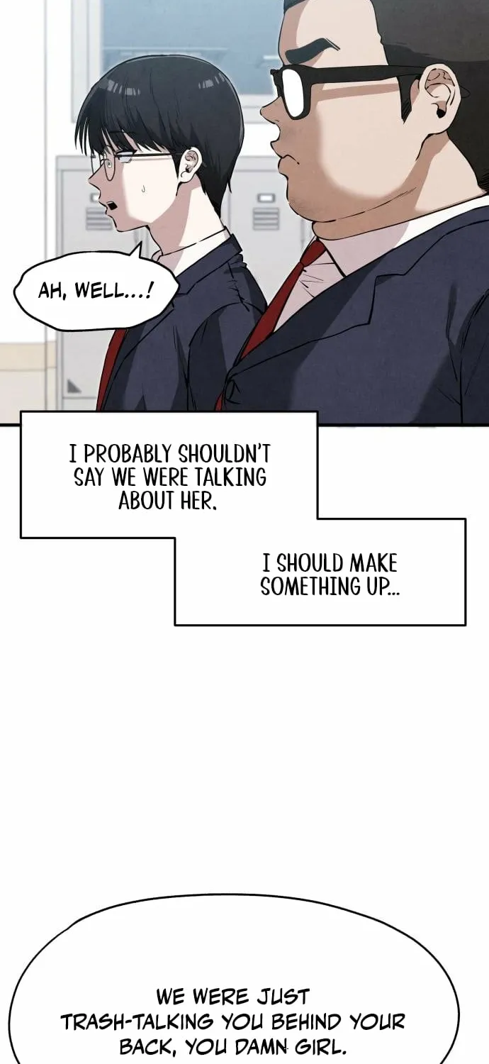 You're the Only One I See Chapter 5 page 89 - 