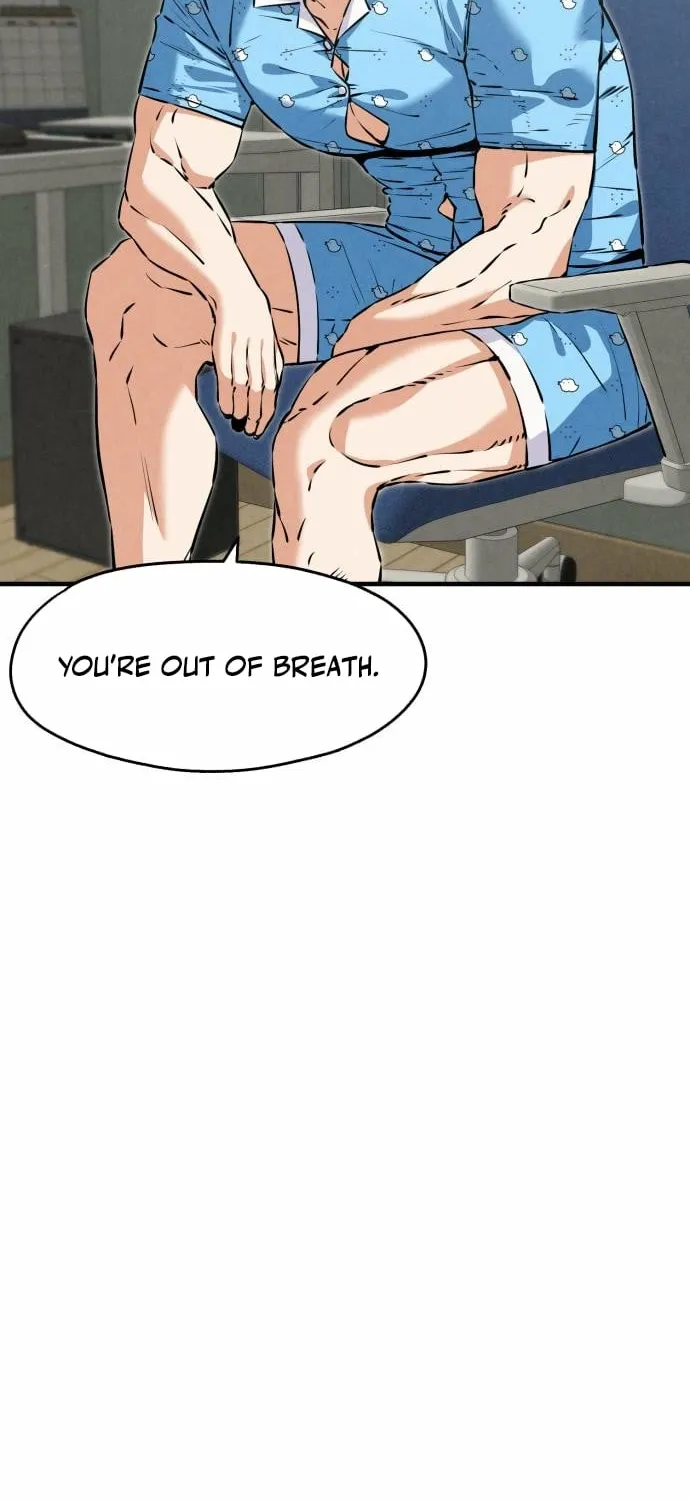 You're the Only One I See Chapter 5 page 10 - 