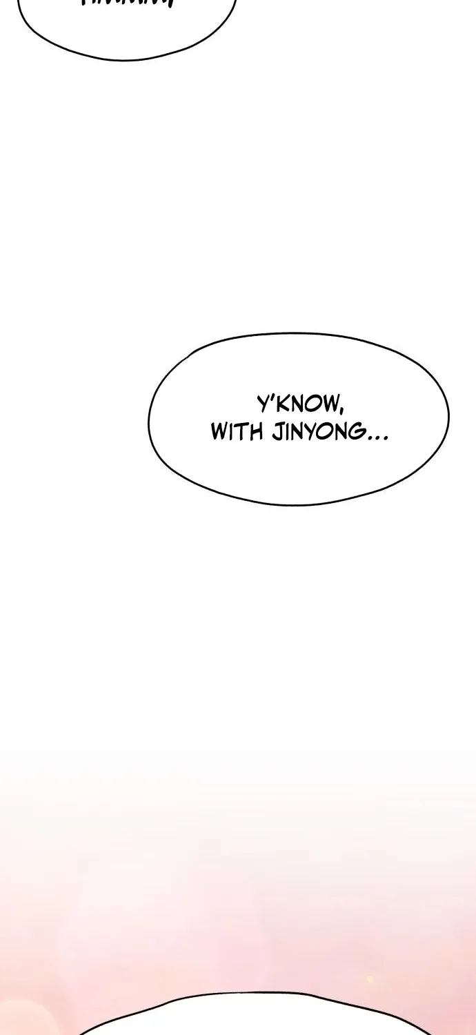 You're the Only One I See Chapter 6 page 101 - 