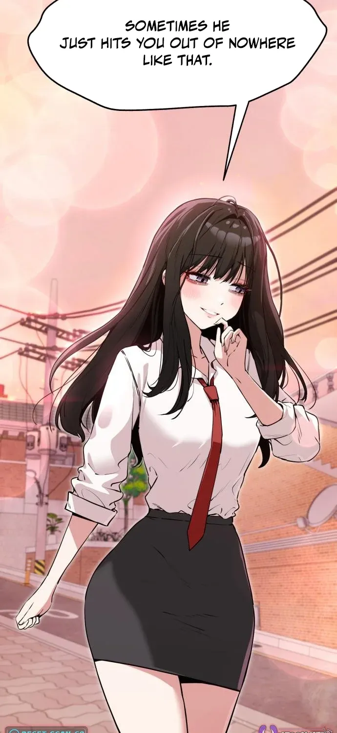 You're the Only One I See Chapter 6 page 102 - 
