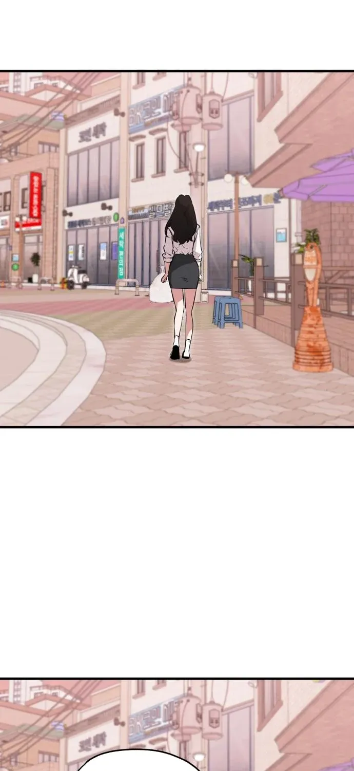 You're the Only One I See Chapter 6 page 104 - 