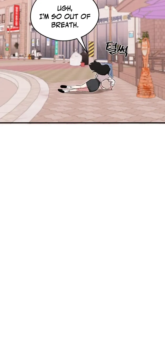 You're the Only One I See Chapter 6 page 105 - 