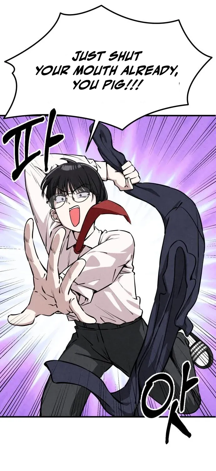 You're the Only One I See Chapter 6 page 16 - 