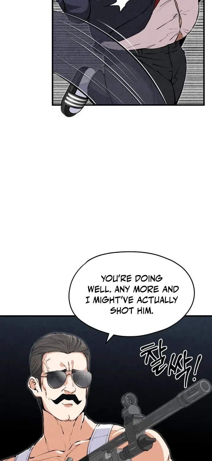 You're the Only One I See Chapter 6 page 18 - 