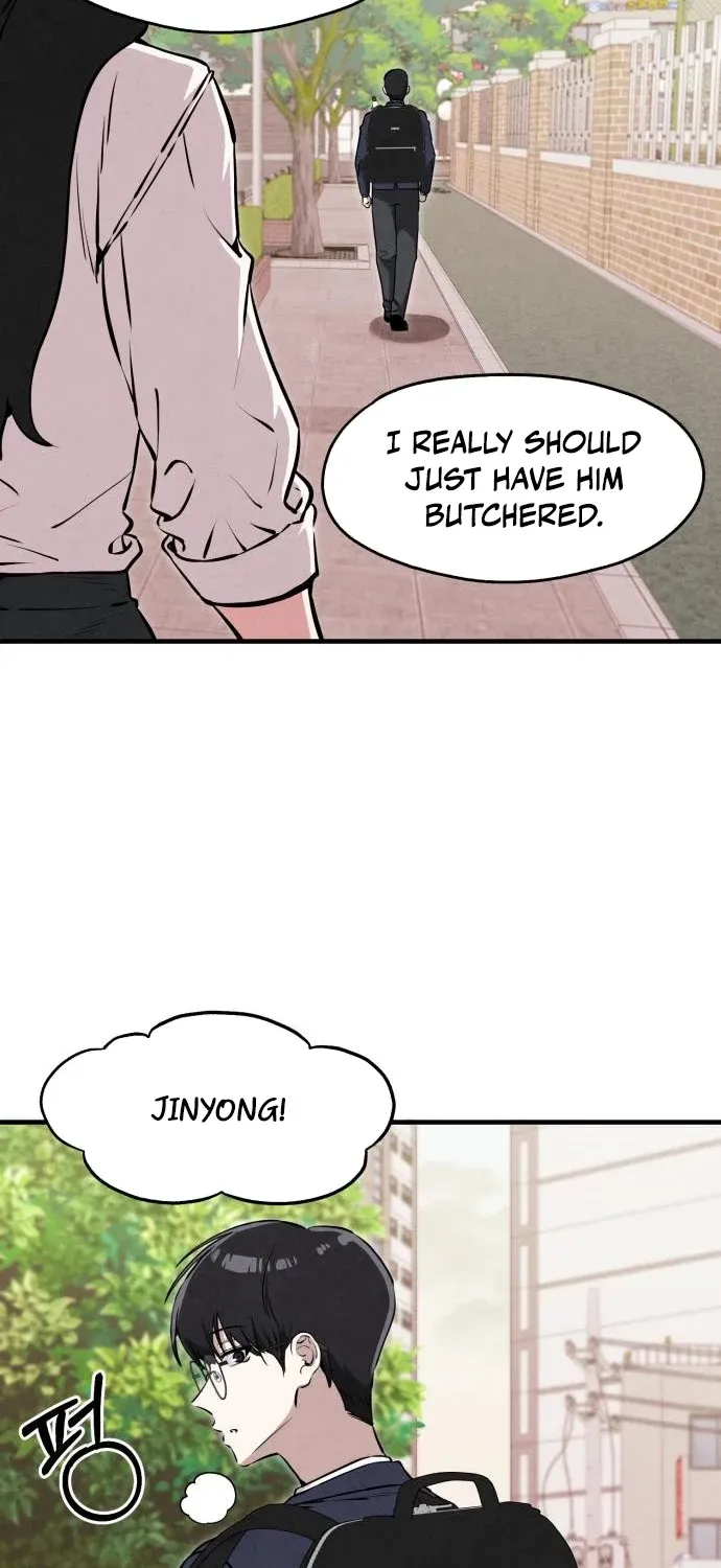 You're the Only One I See Chapter 6 page 25 - 