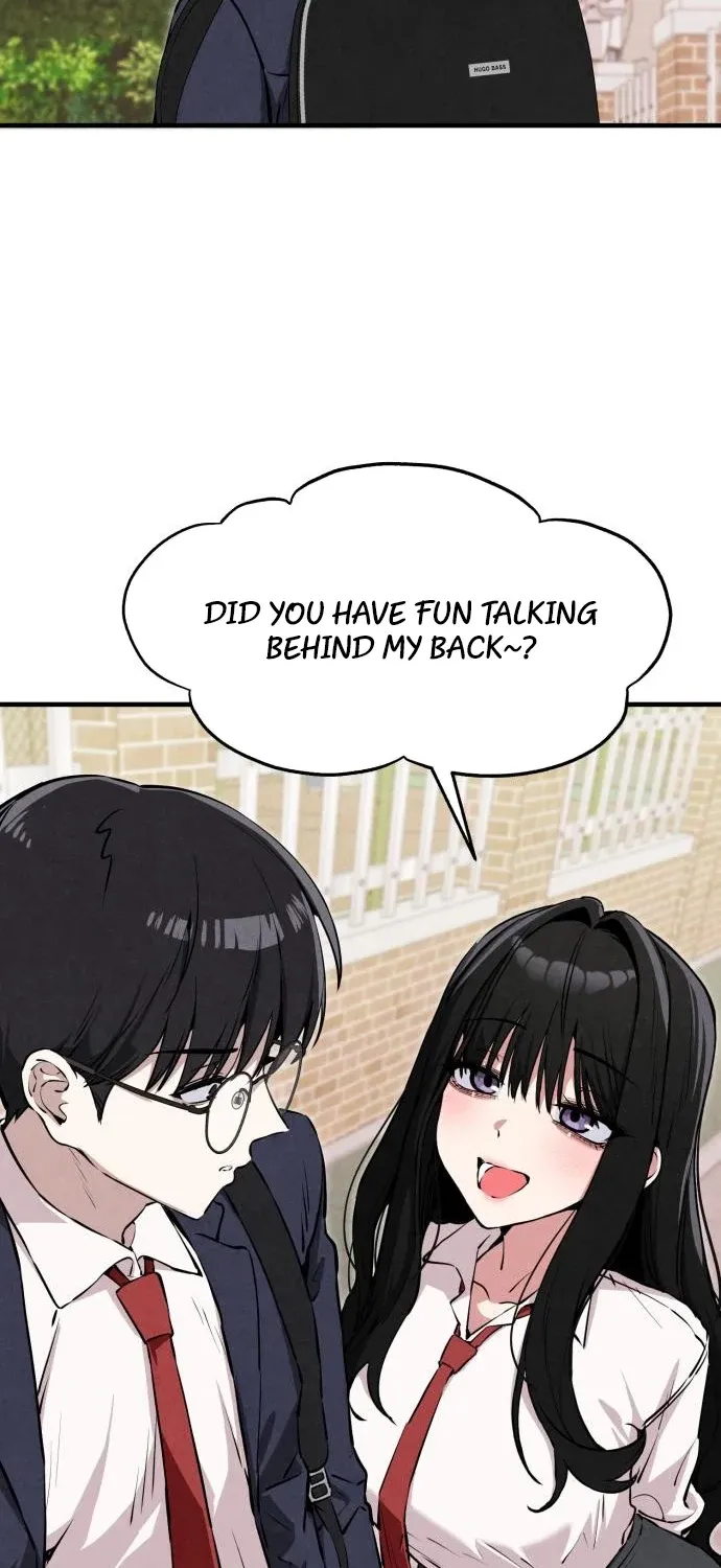 You're the Only One I See Chapter 6 page 26 - 
