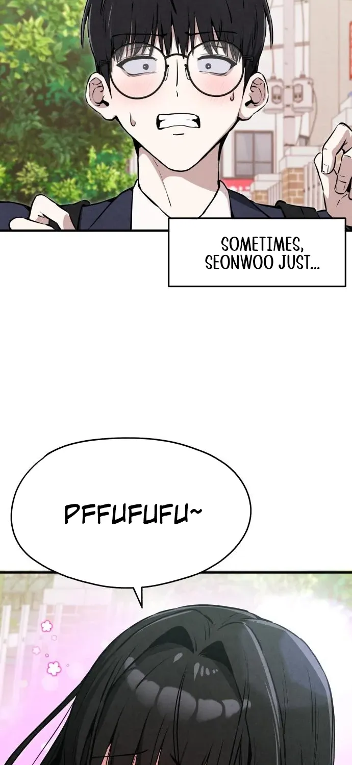 You're the Only One I See Chapter 6 page 29 - 