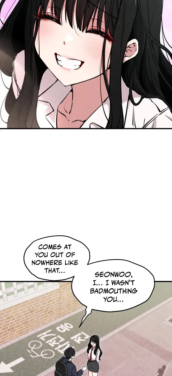 You're the Only One I See Chapter 6 page 30 - 