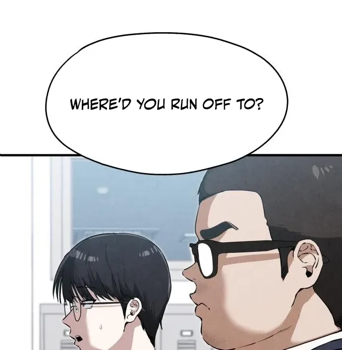 You're the Only One I See Chapter 6 page 4 - 