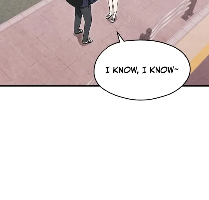 You're the Only One I See Chapter 6 page 31 - 