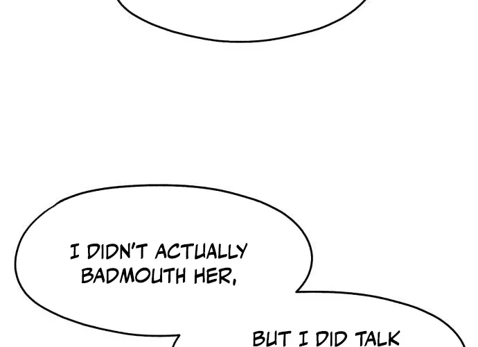 You're the Only One I See Chapter 6 page 35 - 