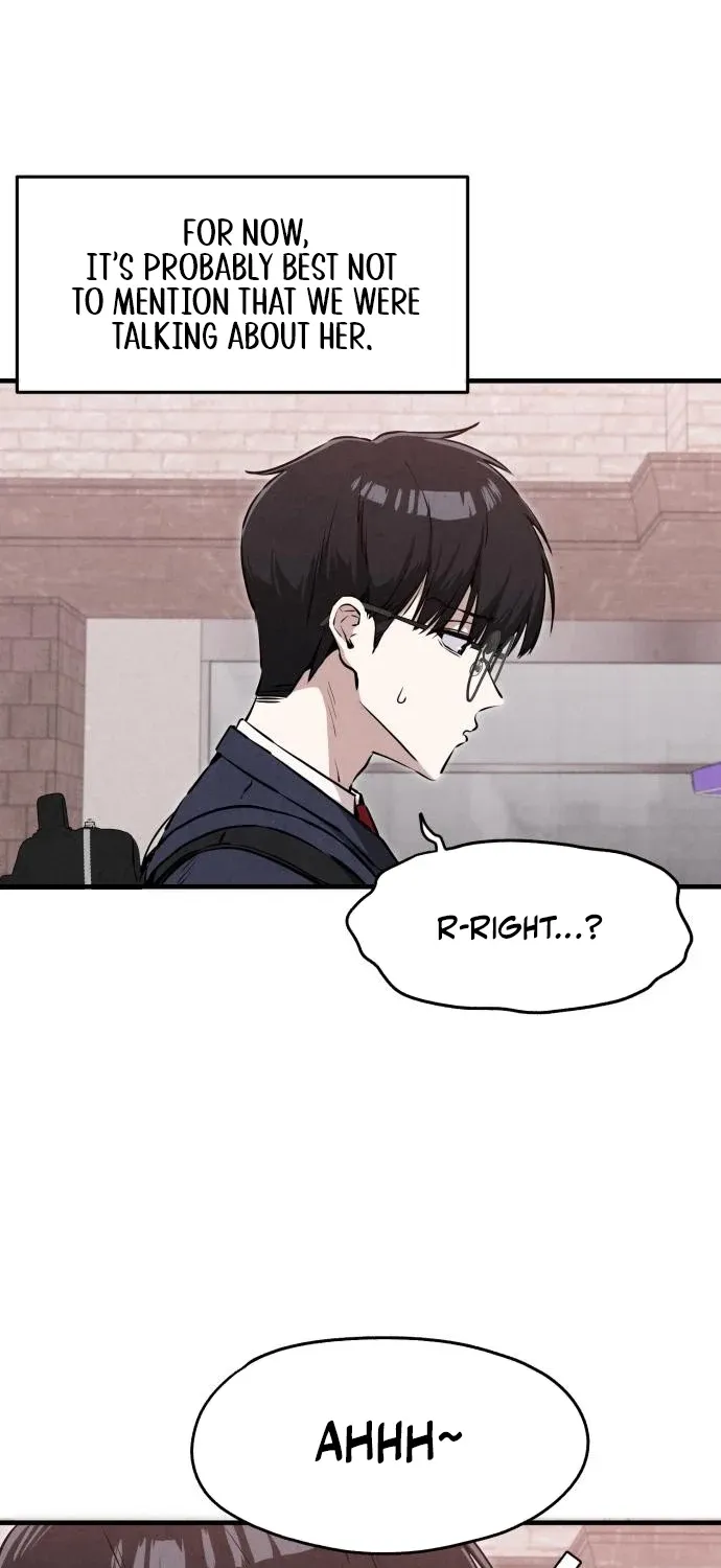 You're the Only One I See Chapter 6 page 37 - 