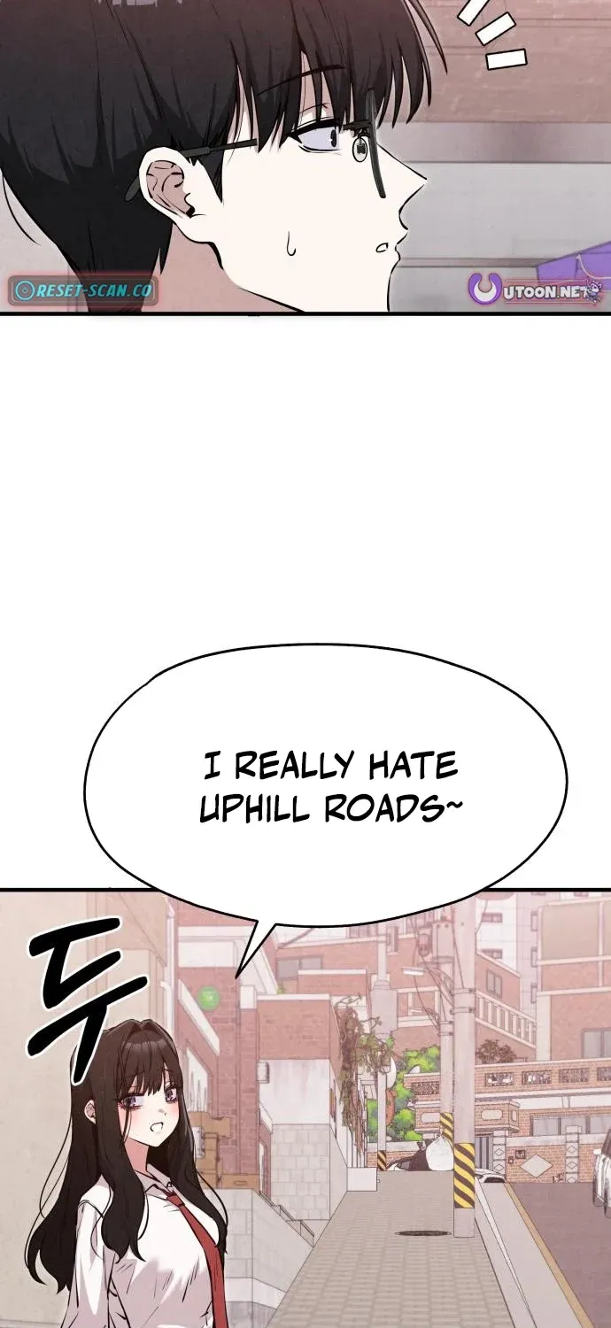 You're the Only One I See Chapter 6 page 38 - 