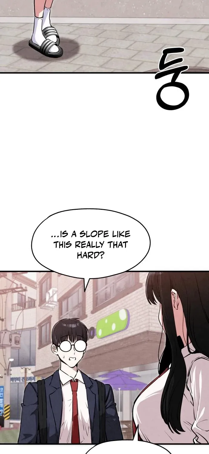 You're the Only One I See Chapter 6 page 40 - 