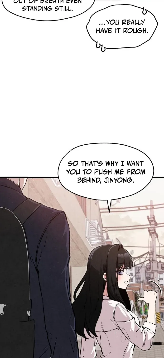You're the Only One I See Chapter 6 page 42 - 