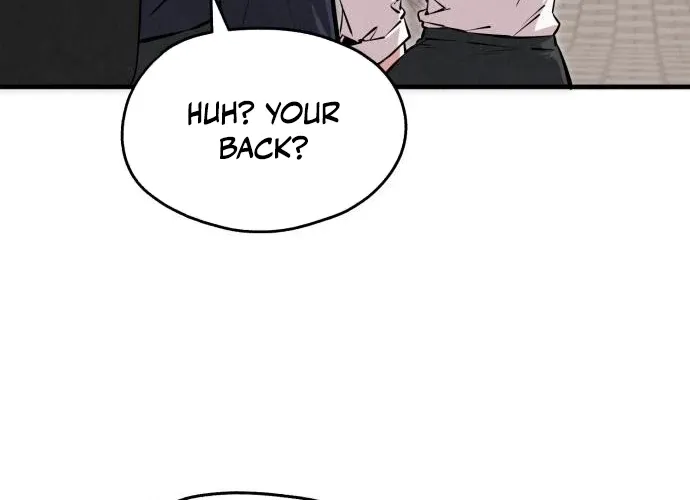 You're the Only One I See Chapter 6 page 43 - 