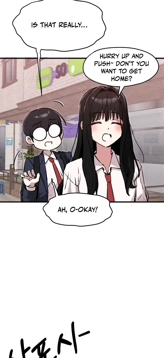 You're the Only One I See Chapter 6 page 44 - 