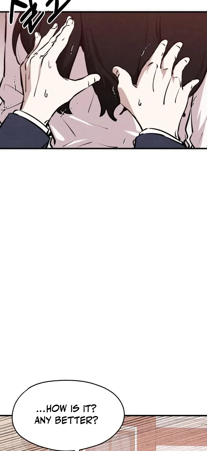 You're the Only One I See Chapter 6 page 45 - 