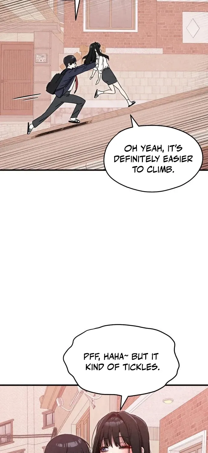 You're the Only One I See Chapter 6 page 46 - 