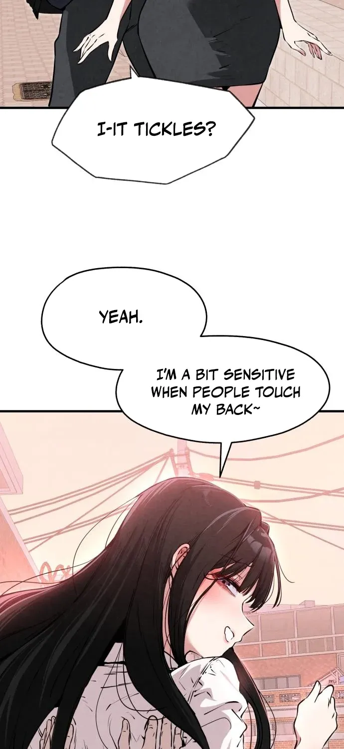 You're the Only One I See Chapter 6 page 48 - 