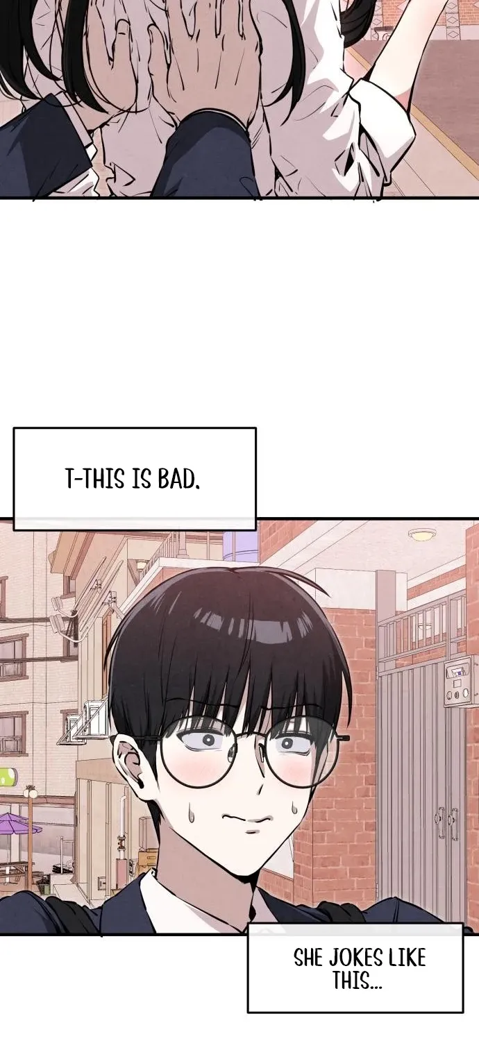 You're the Only One I See Chapter 6 page 49 - 