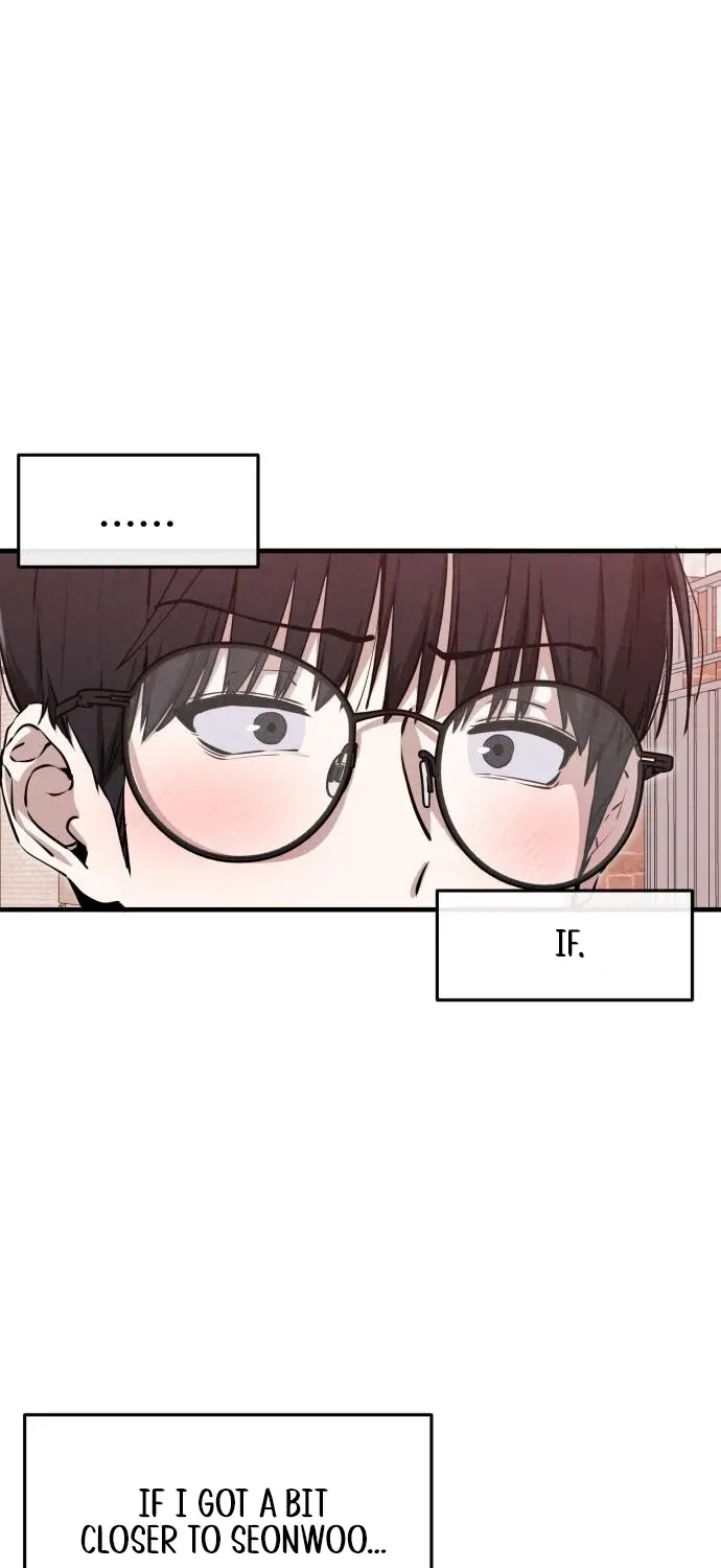 You're the Only One I See Chapter 6 page 50 - 