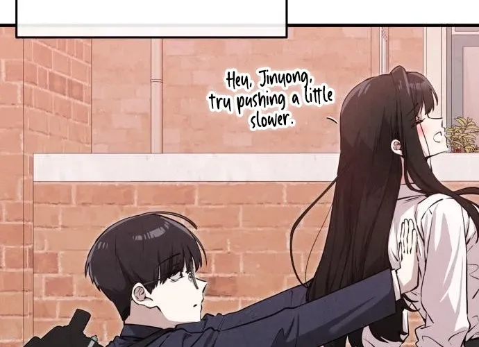 You're the Only One I See Chapter 6 page 51 - 