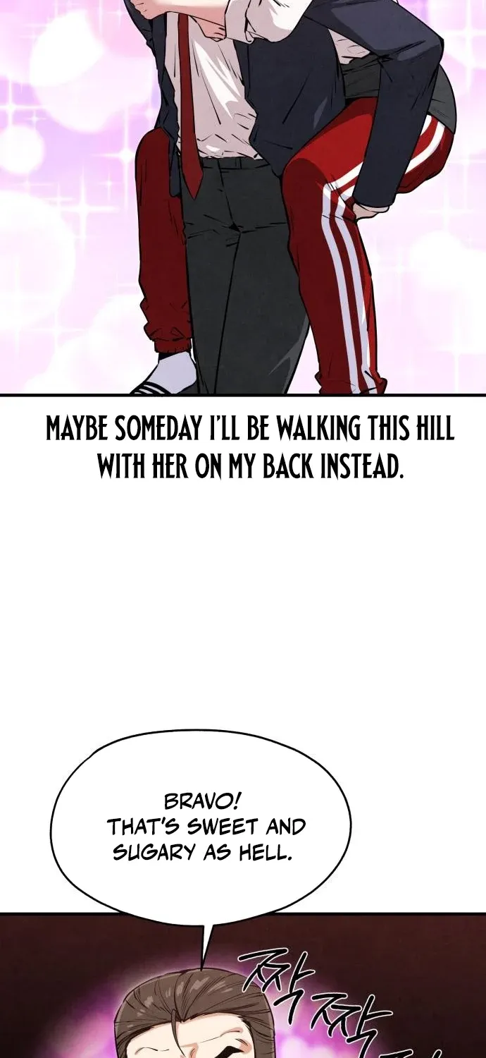 You're the Only One I See Chapter 6 page 53 - 