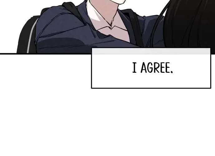 You're the Only One I See Chapter 6 page 55 - 