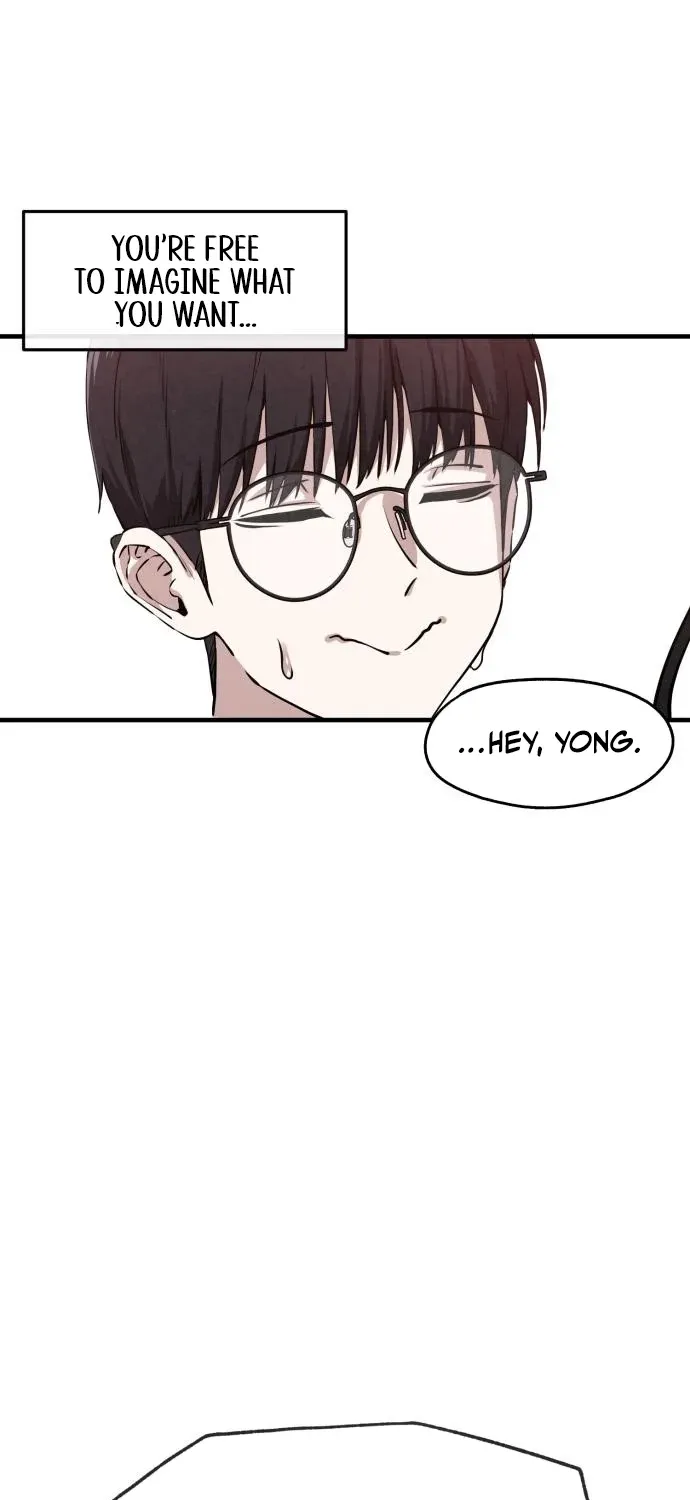 You're the Only One I See Chapter 6 page 56 - 