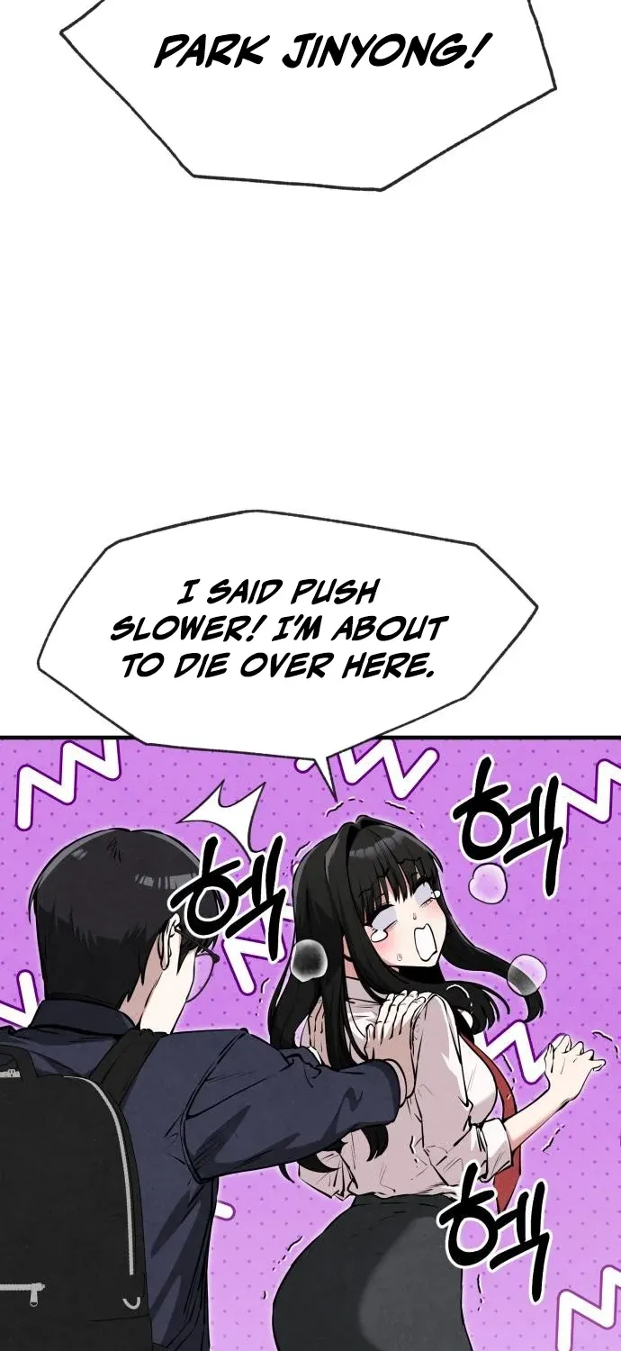 You're the Only One I See Chapter 6 page 57 - 