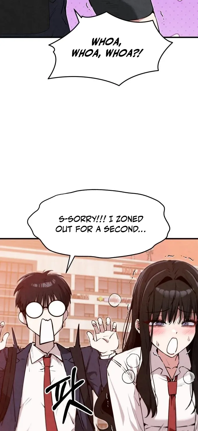 You're the Only One I See Chapter 6 page 58 - 