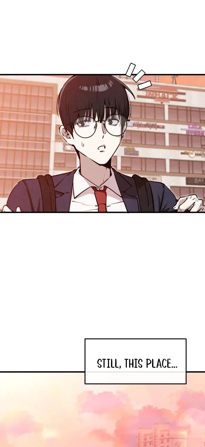 You're the Only One I See Chapter 6 page 60 - 