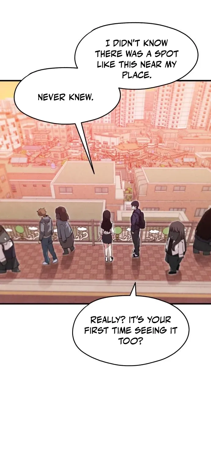 You're the Only One I See Chapter 6 page 64 - 