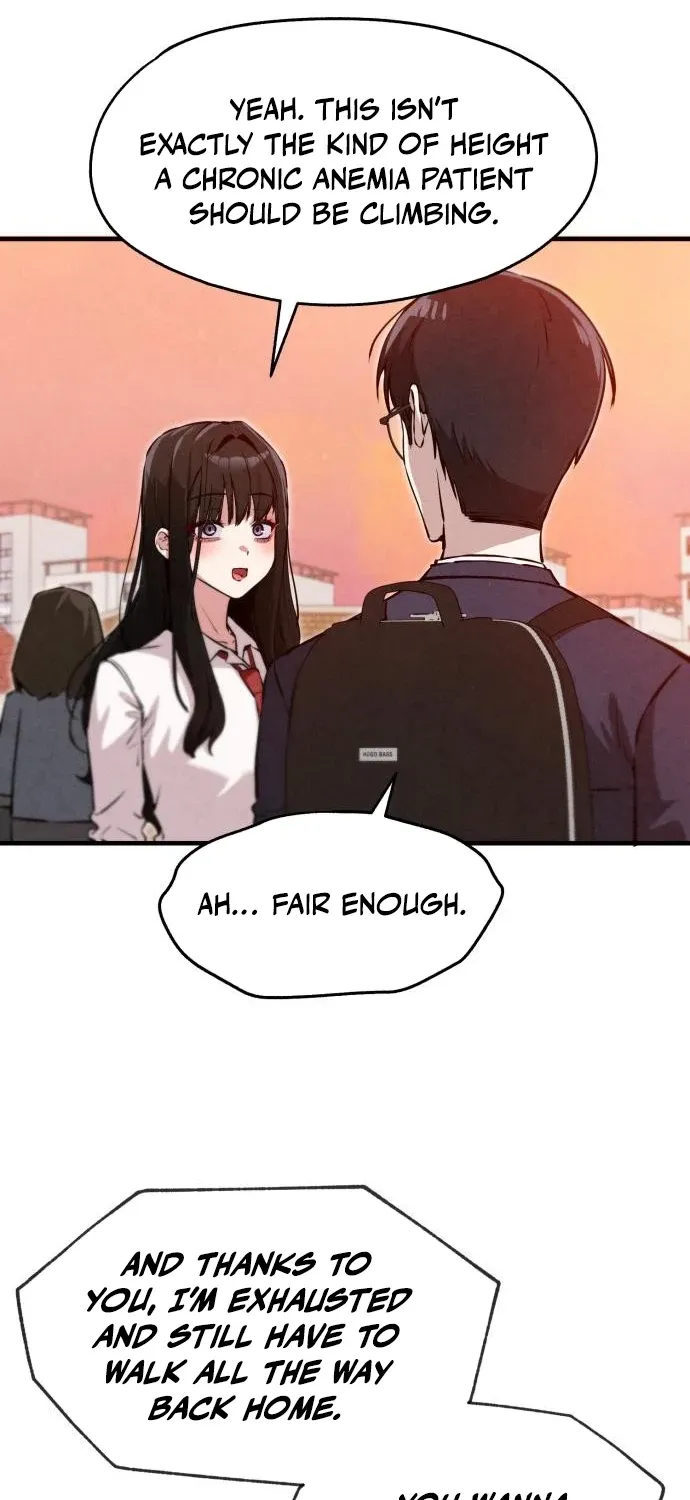 You're the Only One I See Chapter 6 page 65 - 