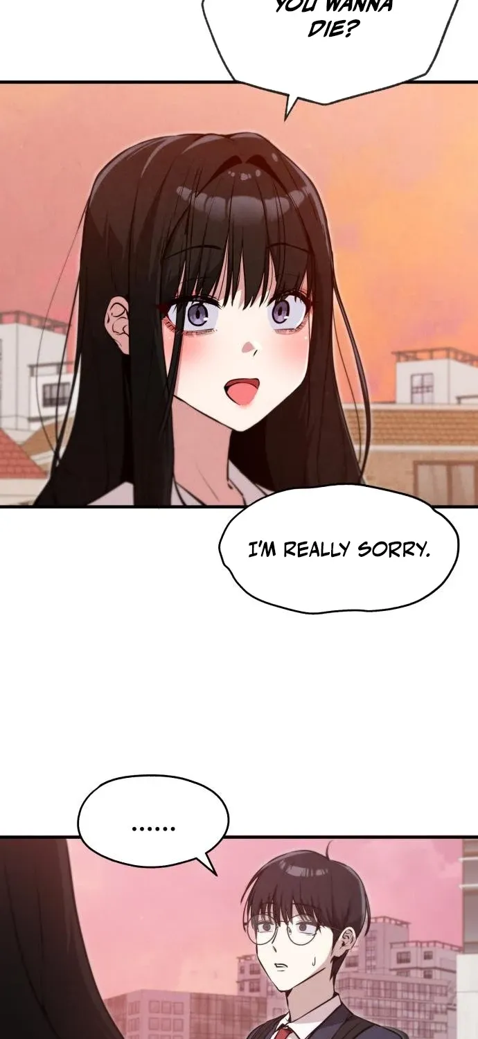 You're the Only One I See Chapter 6 page 66 - 