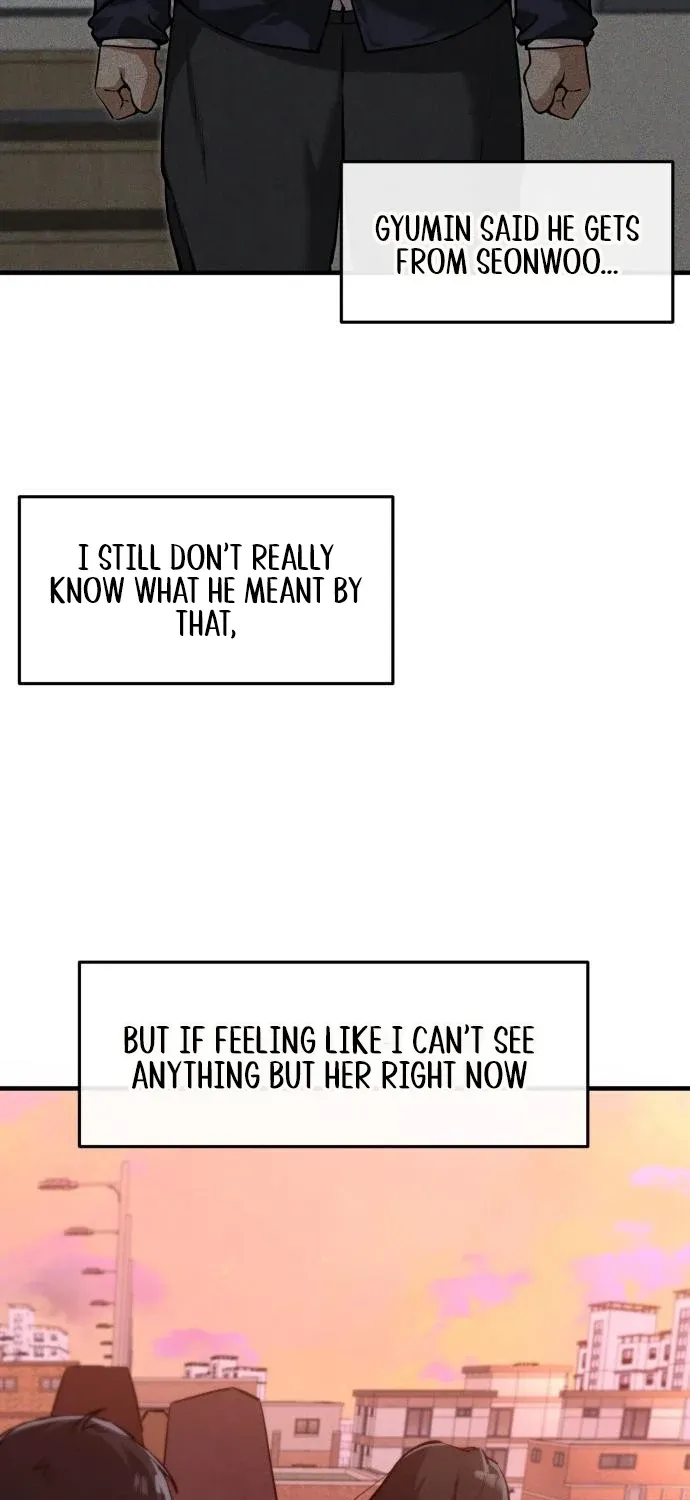 You're the Only One I See Chapter 6 page 74 - 