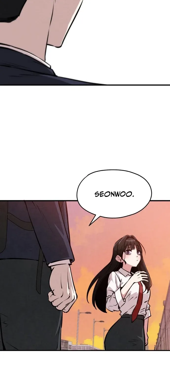 You're the Only One I See Chapter 6 page 77 - 