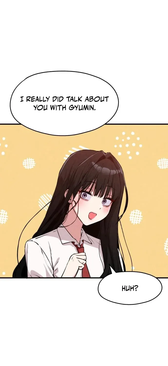 You're the Only One I See Chapter 6 page 78 - 
